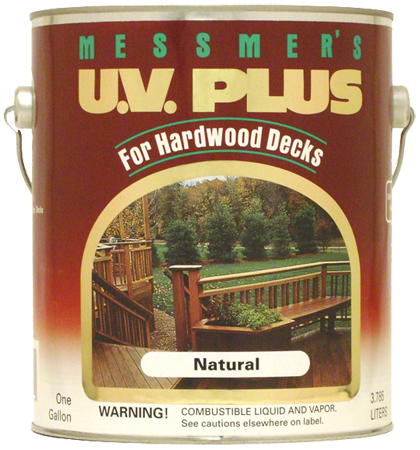 UV Plus Hardwood