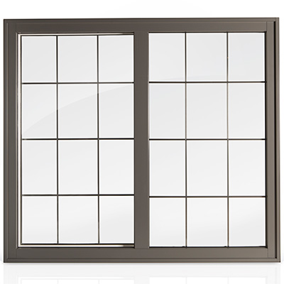 horizontal slider windows