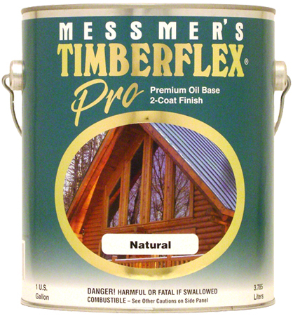 Timberflex Pro