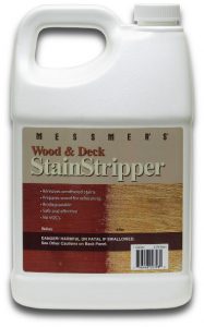 Timberflex StainStripper