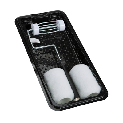 Trim Roller Traysets